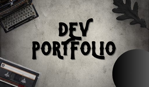 DevFolio - HTML Portfolio Templates