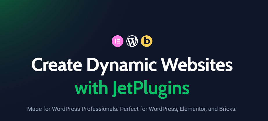 Crocoblock JetPlugins